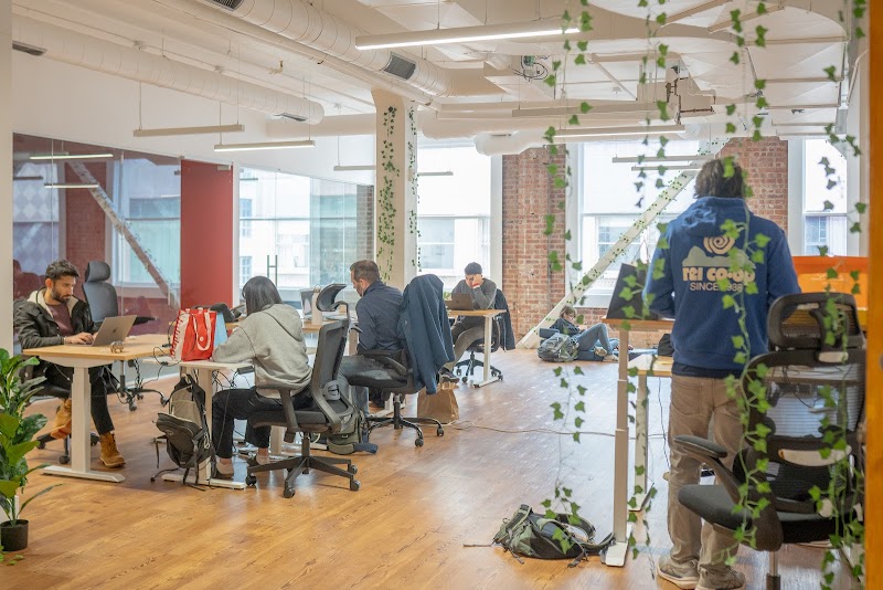 Homebrew Club - Event Venue in San Francisco, California