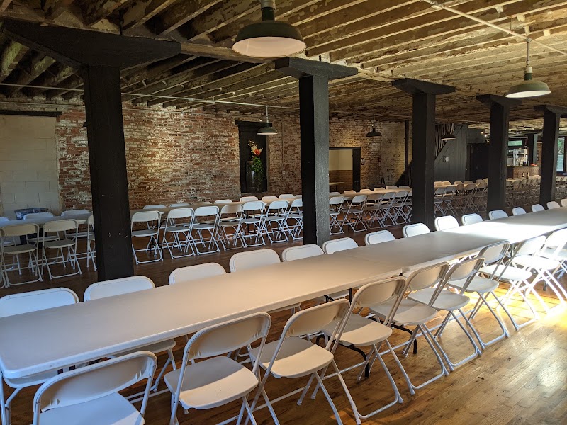 Hen & Ben Event Center - Event Venue in Madison, Indiana