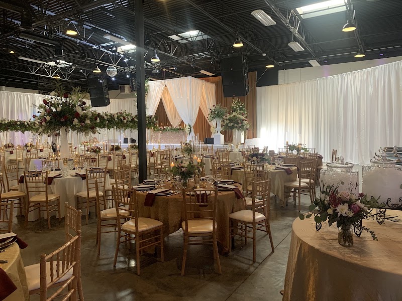 Vincit Amor Event Center LLC - Event Venue in Salt Lake City, Utah