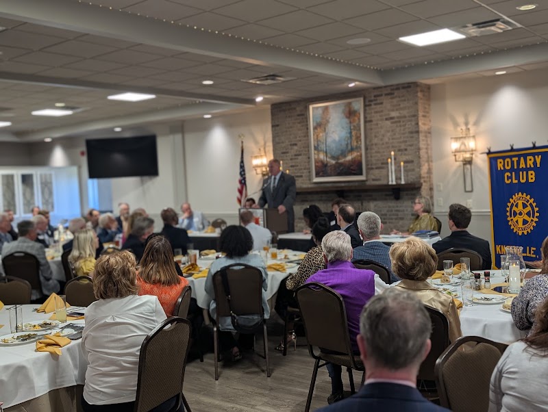 Bearden Banquet Hall - Event Venue in Knoxville, Tennessee