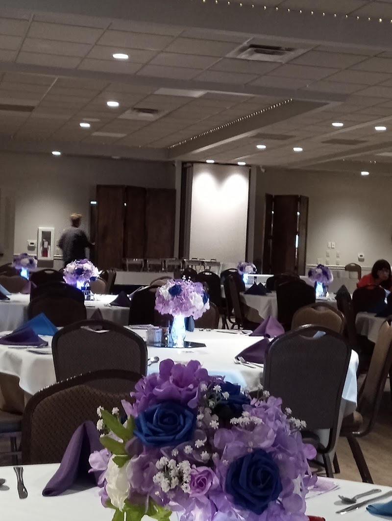 Bearden Banquet Hall - Event Venue in Knoxville, Tennessee