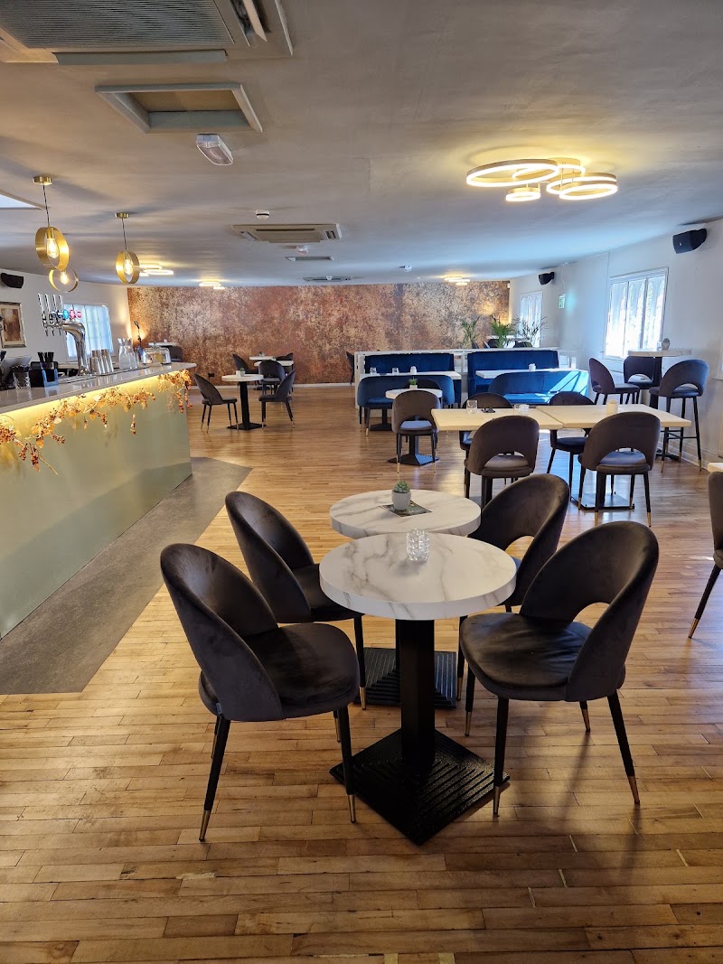 Woodborough Hall - Event Venue in Woodborough, Nottinghamshire