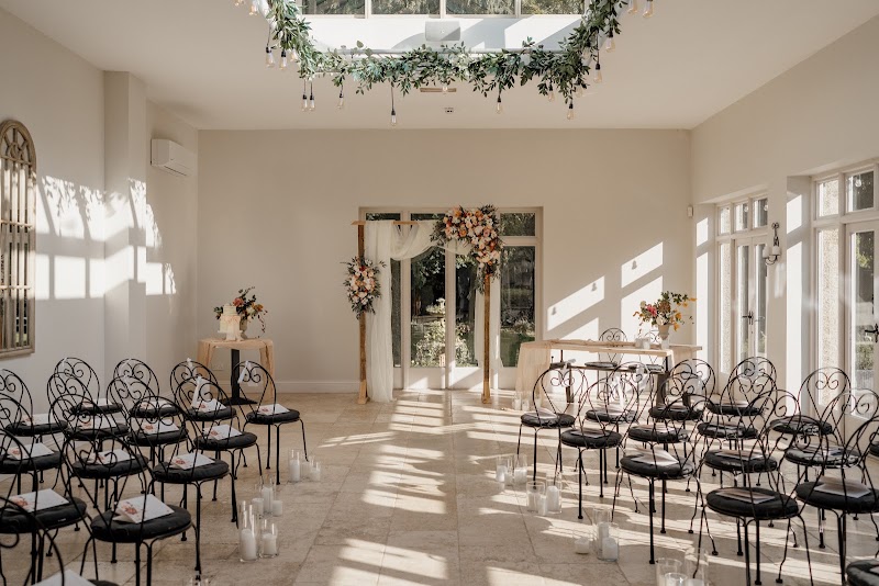 Woodborough Hall - Event Venue in Woodborough, Nottinghamshire