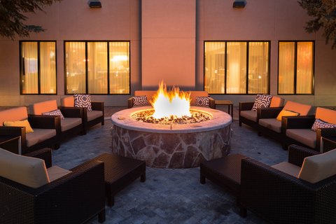 Courtyard by Marriott Fort Collins - Event Venue in Fort Collins, Colorado