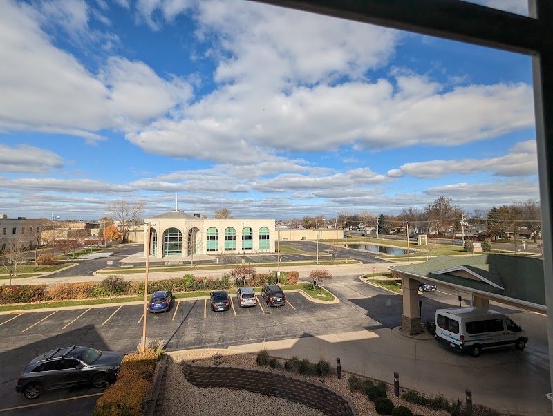 Four Points by Sheraton Mount Prospect O'Hare - Event Venue in Mt Prospect, Illinois