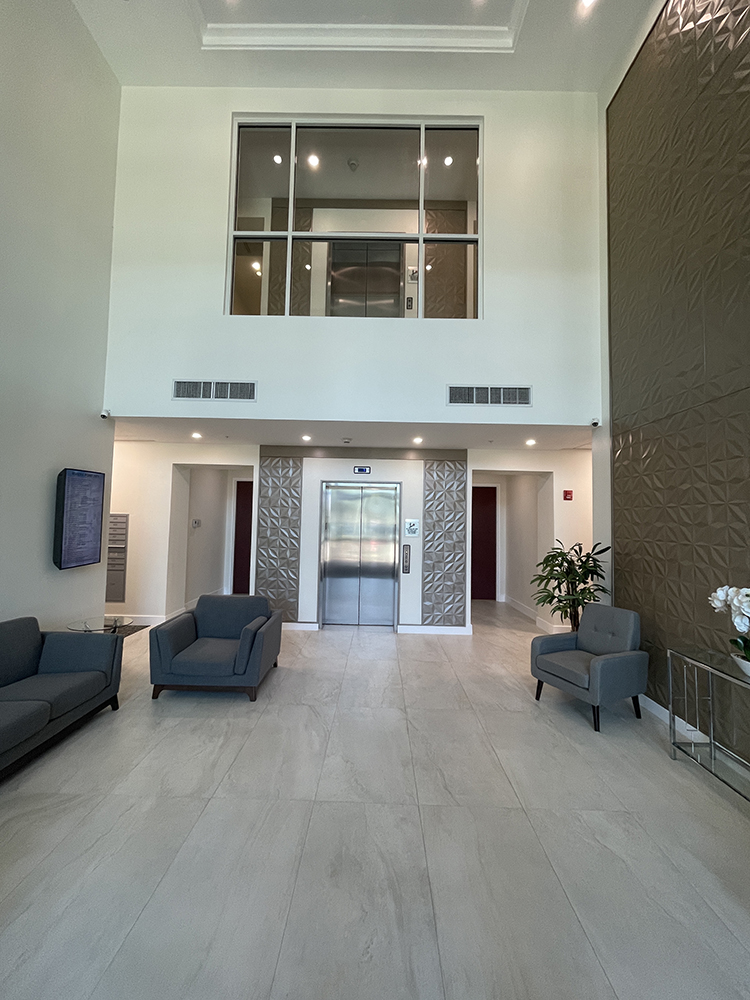 Professional Center at Riviera Point - Miramar - Event Venue in Miramar, Florida