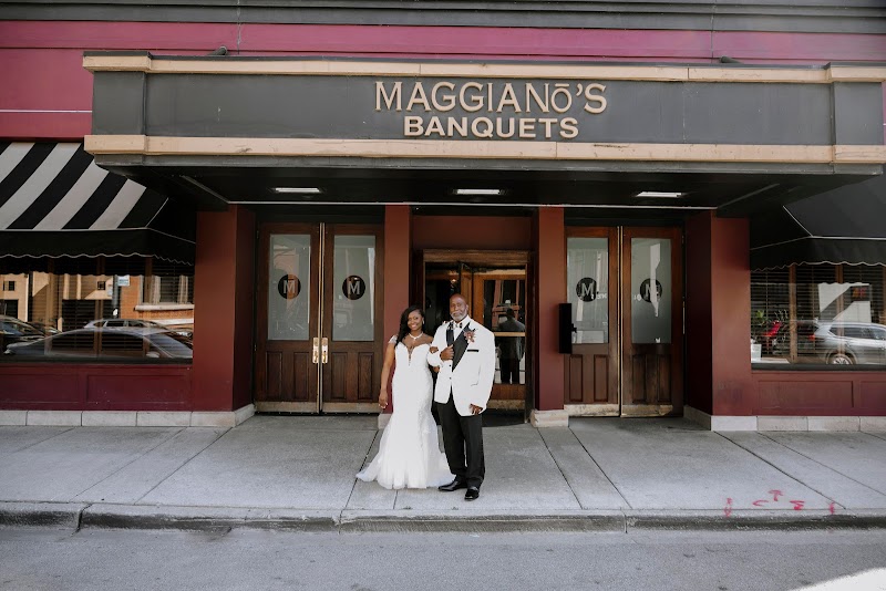 Maggiano's Banquets - Event Venue in Chicago, Illinois
