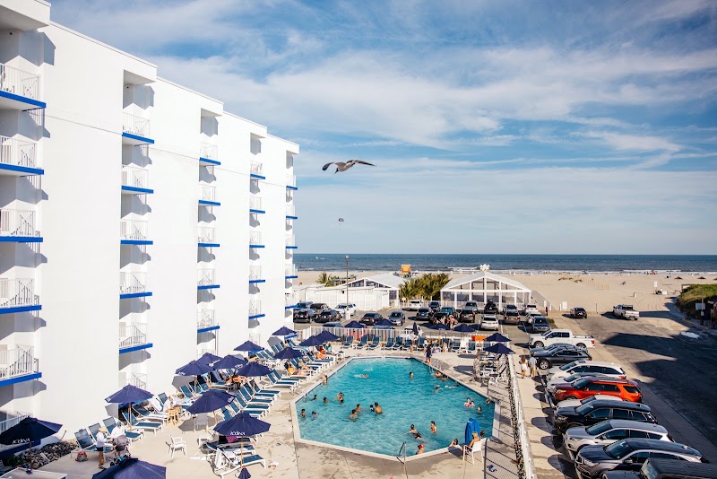 ICONA Diamond Beach - Event Venue in Wildwood Crest, New Jersey
