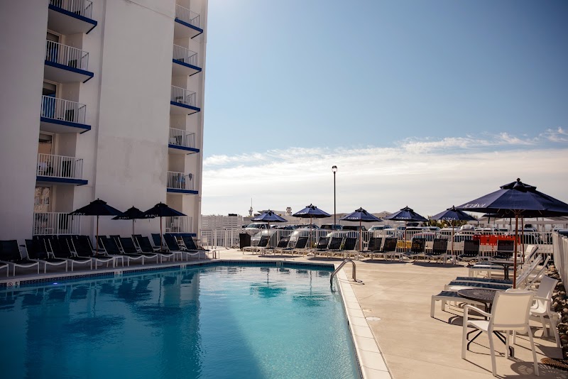 ICONA Diamond Beach - Event Venue in Wildwood Crest, New Jersey