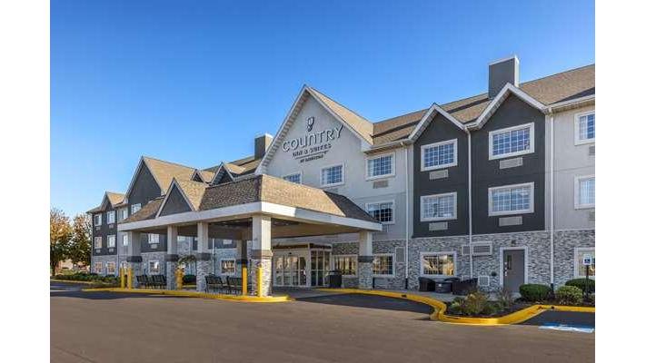 Country Inn & Suites by Radisson, Bolingbrook - Romeoville, I-55 - Event Venue in Bolingbrook, Illinois