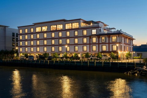 Hotel Amalga, St. Augustine, A Tribute Portfolio Hotel - Event Venue in St. Augustine, Florida