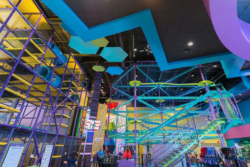 Wahooz Family Fun Zone - Event Venue in Meridian, Idaho