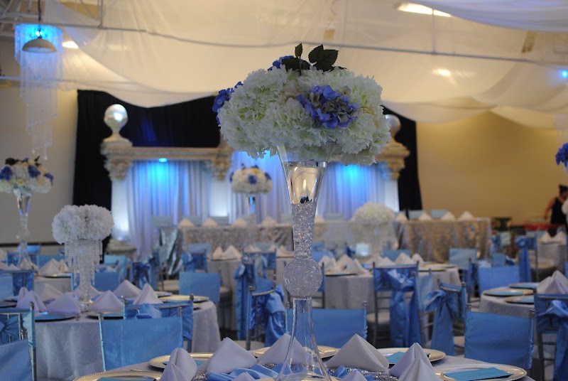 The Oasis Ballroom - Event Venue in Irving, Texas