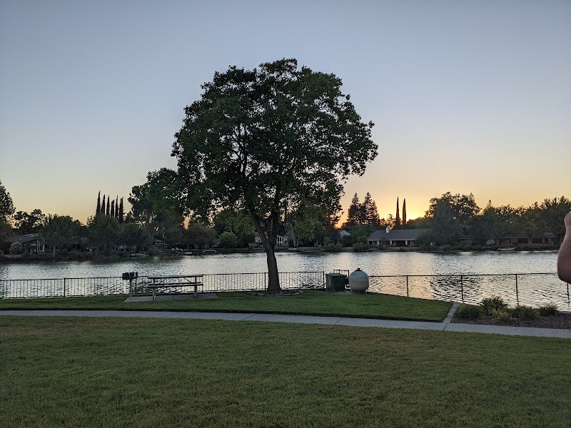 Stonegate Country Club - Event Venue in Davis, California