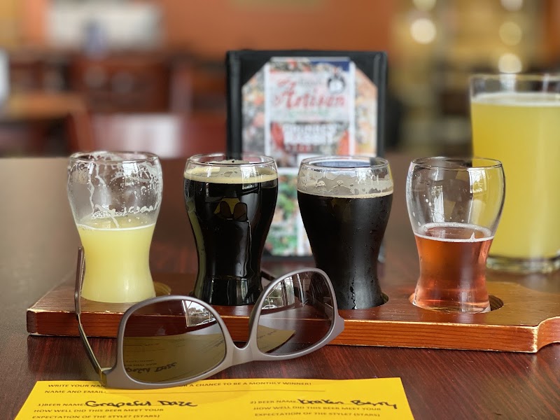 Drunken Rabbit Brewing - Event Venue in South Hadley, Massachusetts
