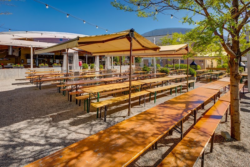 Lowry Beer Garden - Event Venue in Denver, Colorado