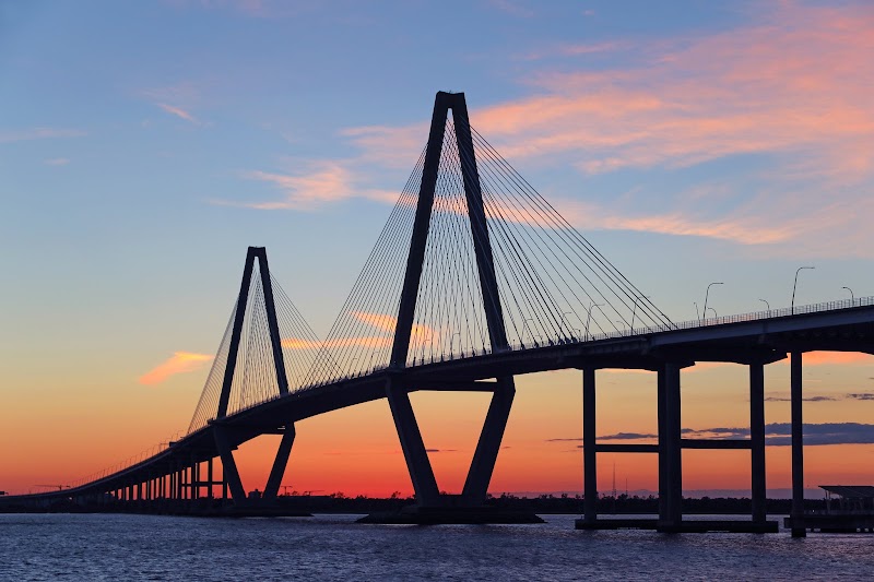Hotel Indigo Mount Pleasant by IHG - Event Venue in Mount Pleasant, South Carolina