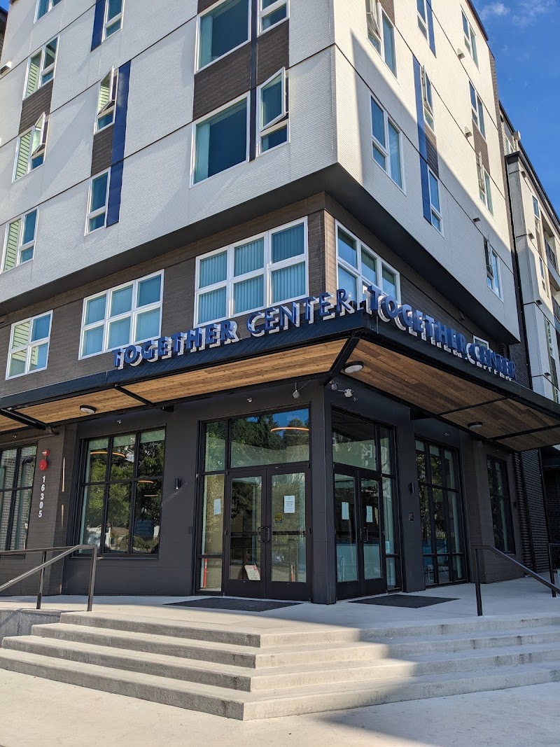 Together Center - Event Venue in Redmond, Washington