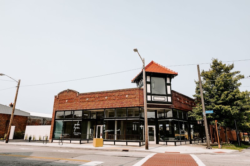 Gordon Green - Event Venue in Cleveland, Ohio
