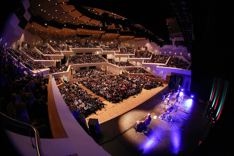 Waterfront Hall - Event Venue in Belfast, Northern Ireland