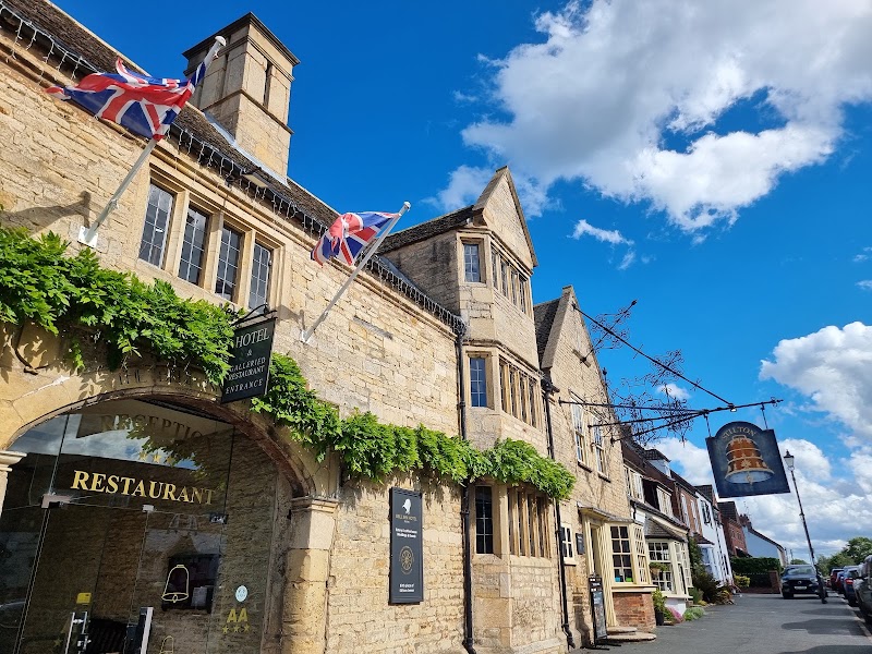 The Bell Inn Hotel, Stilton - Event Venue in Stilton, Cambridgeshire