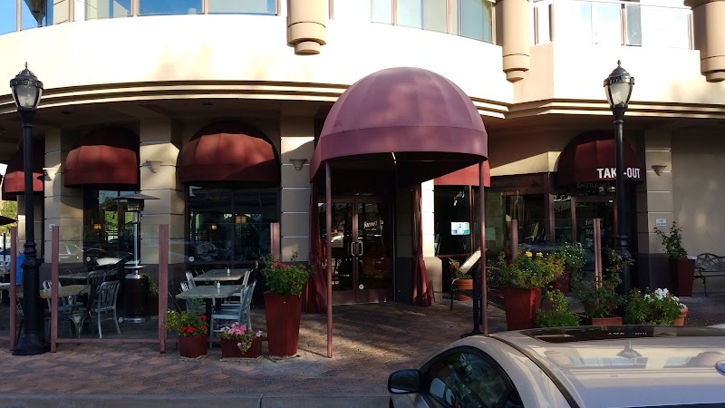 Stonefire Grill - Event Venue in Santa Clarita, California