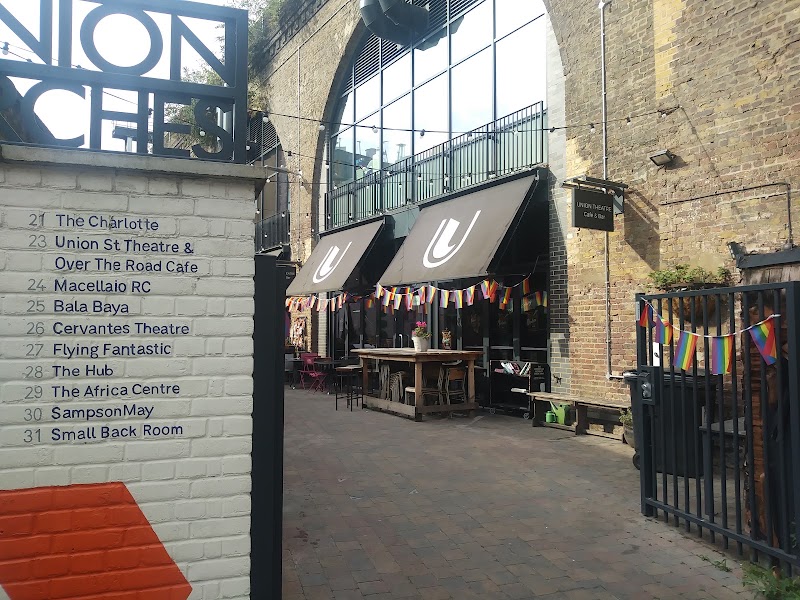 Union Theatre - Event Venue in England