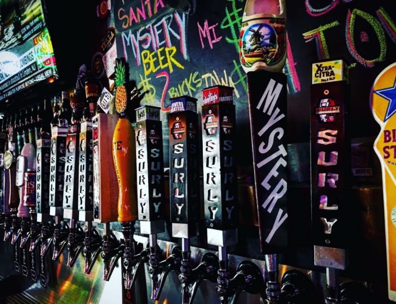 The Cellar Peanut Pub - Pella - Event Venue in Pella, Iowa