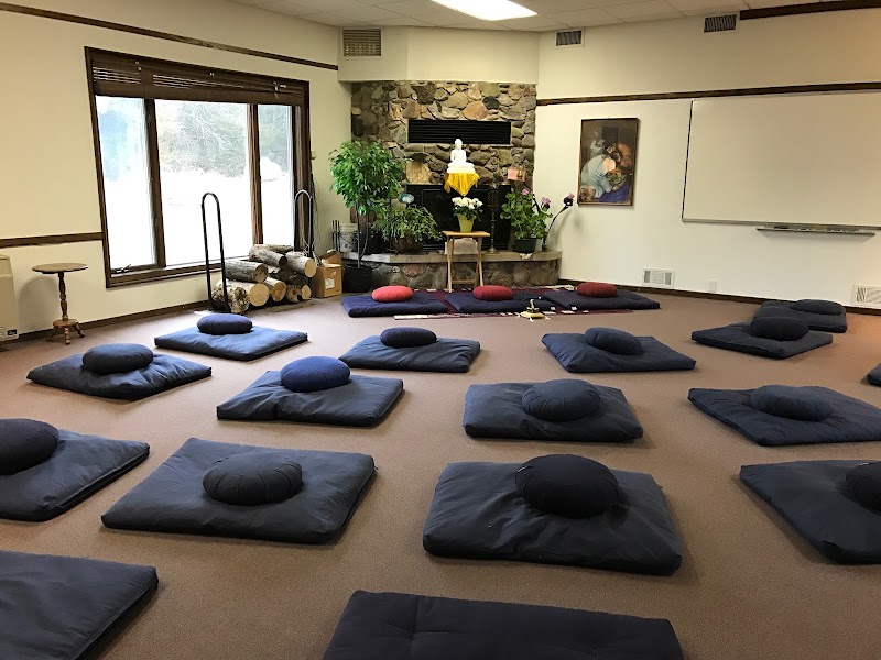 Metta Meditation Center - Event Venue in Janesville, Minnesota