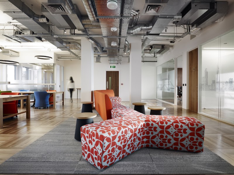 Us&Co Monument | Premium Office Space & Meeting Rooms - Event Venue in London, Greater London