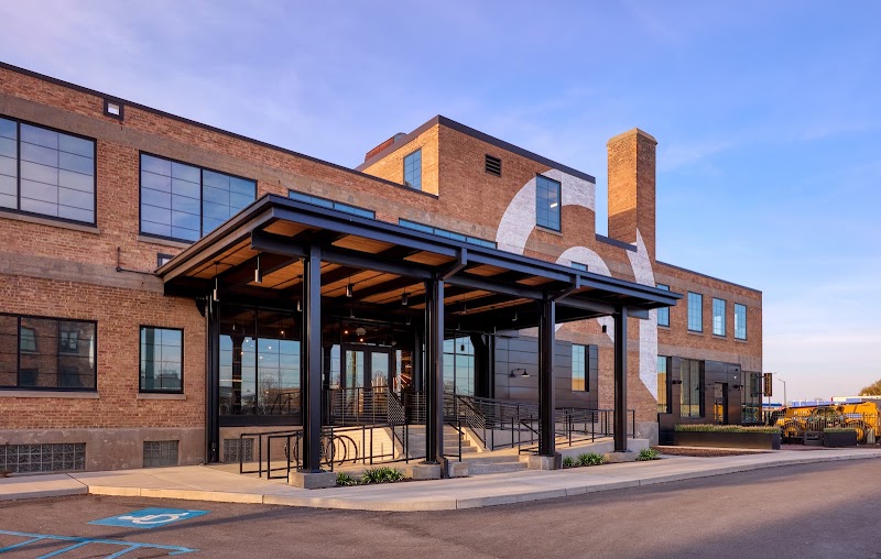 Momentum South Bend - Event Venue in South Bend, Indiana