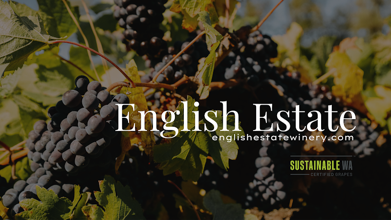 English Estate Winery - Event Venue in Vancouver, Washington