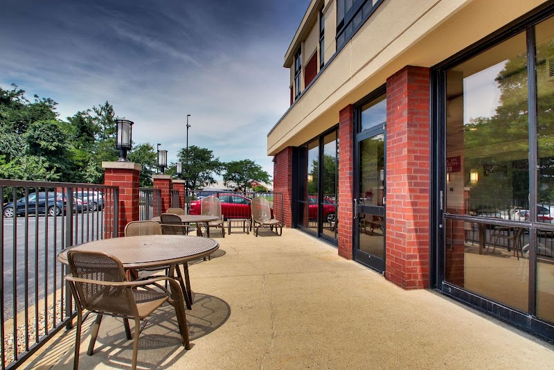 Drury Inn & Suites Evansville East - Event Venue in Evansville, Indiana