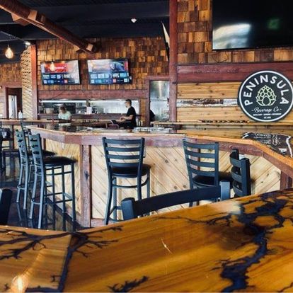 Peninsula BevCo - Event Venue in Port Orchard, Washington