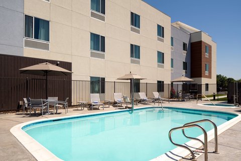 TownePlace Suites by Marriott Fresno Clovis - Event Venue in Clovis, California