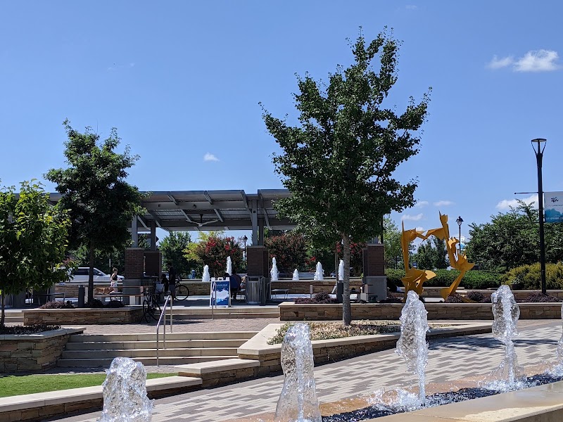 City Springs Theatre - Event Venue in Sandy Springs, Georgia