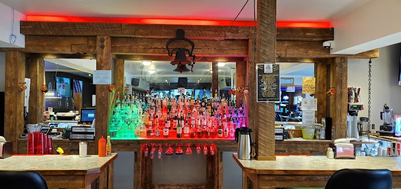 49er Diner, Bar & Casino - Event Venue in Livingston, Montana
