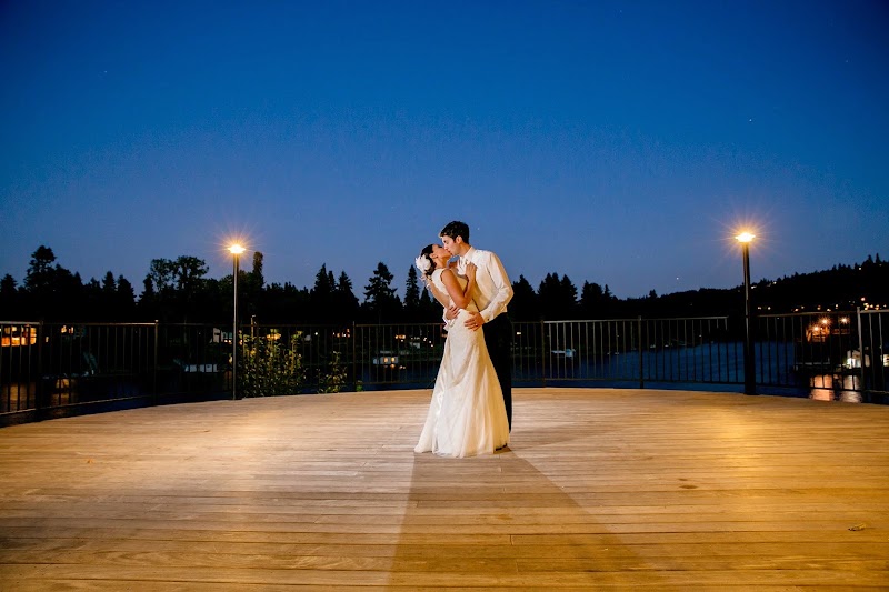 The Foundry at Oswego Pointe - Event Venue in Lake Oswego, Oregon