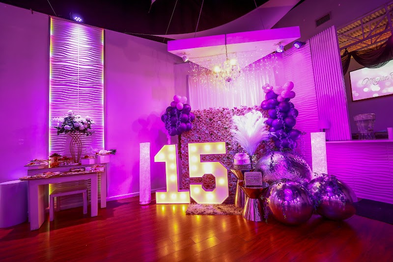 Revolution Event Venue – Doral Miami - Event Venue in Miami, Florida