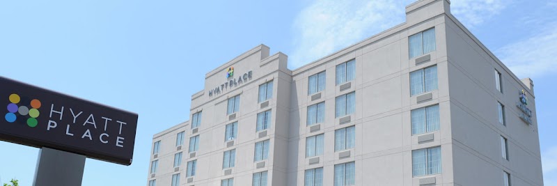 Hyatt Place Milford / New Haven - Event Venue in Milford, Connecticut