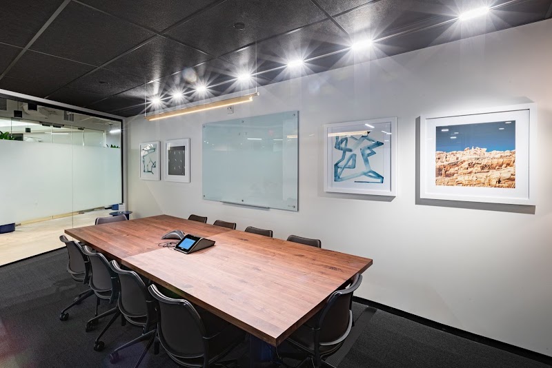 Industrious - Event Venue in Washington, District of Columbia