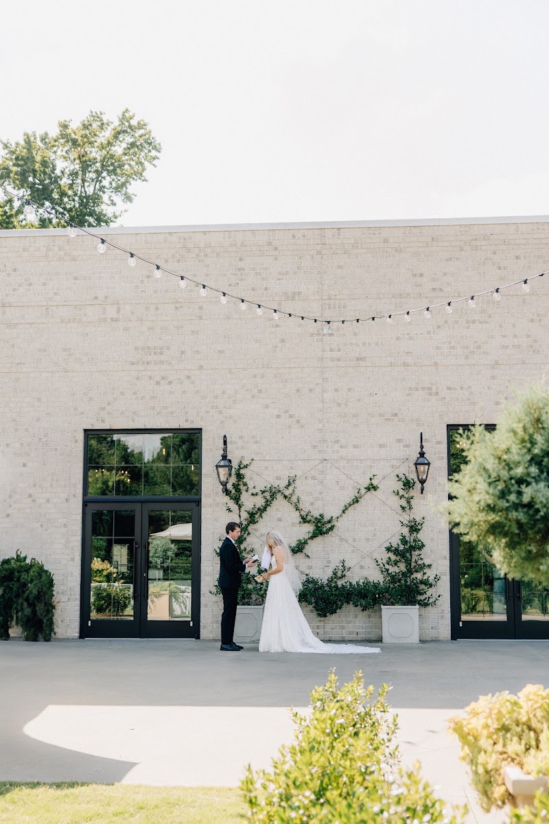 The Maxwell - Event Venue in Raleigh, North Carolina