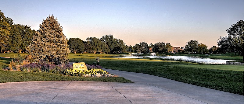 Oak Hills Country Club - Event Venue in Omaha, Nebraska