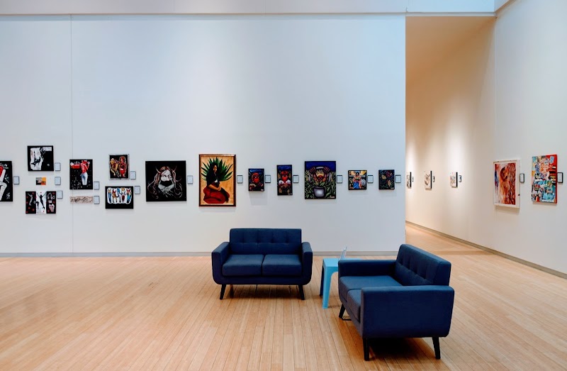 Yuma Art Center - Event Venue in Yuma, Arizona