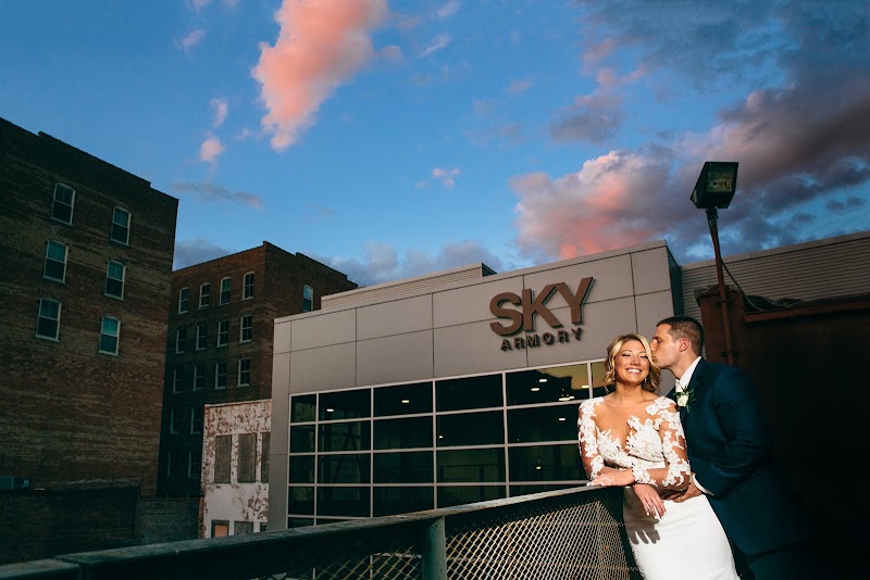 SKY Armory - Event Venue in Syracuse, New York