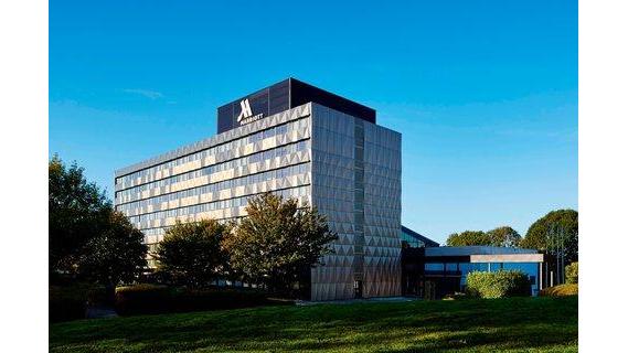 Portsmouth Marriott Hotel - Event Venue in Portsmouth, England