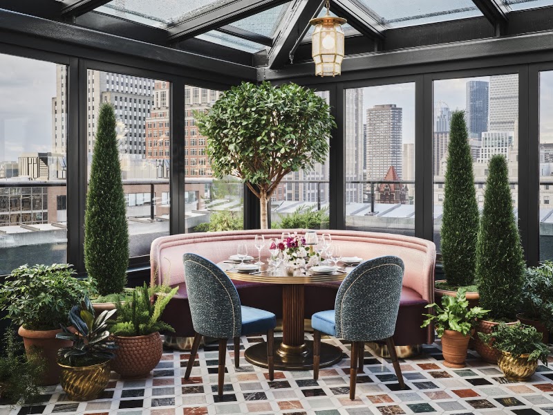 Contessa Boston - Event Venue in Boston, Massachusetts