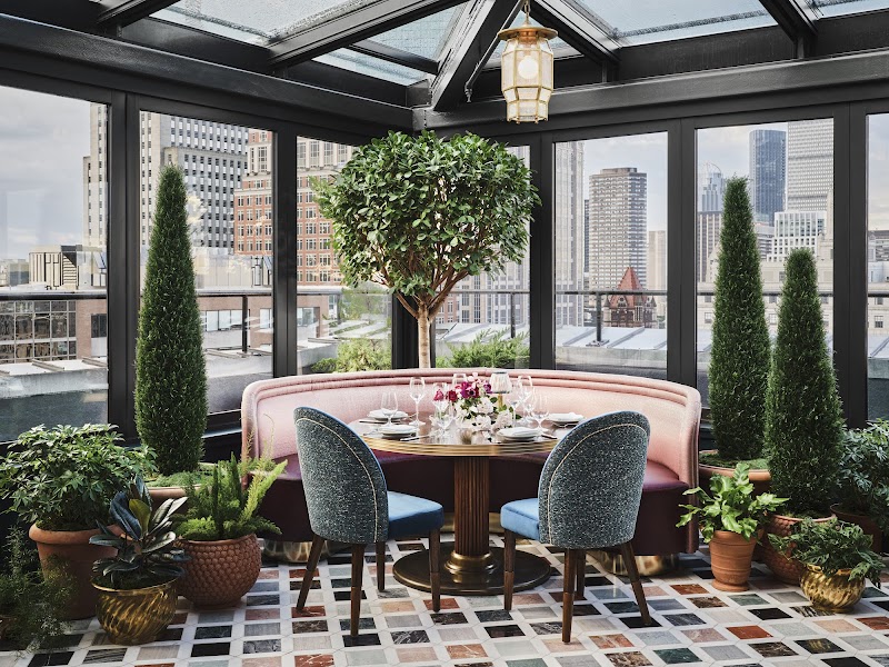 Contessa Boston - Event Venue in Boston, Massachusetts