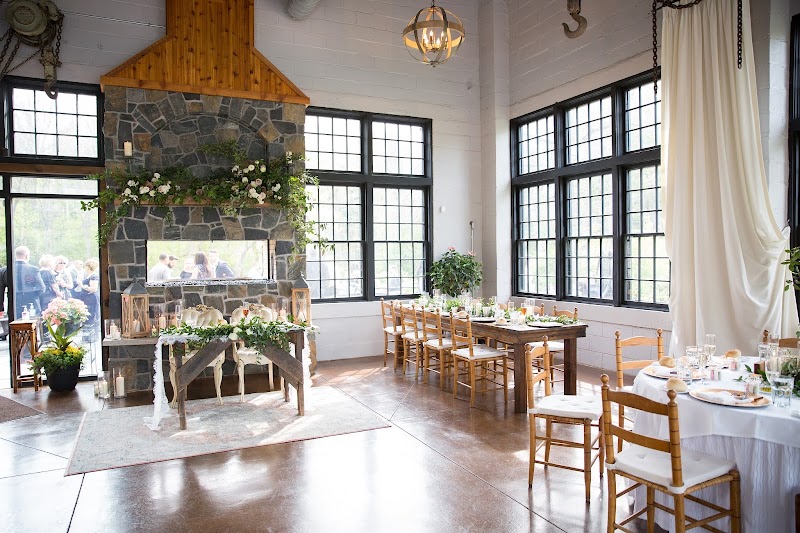 The Sinclair of Skaneateles - Event Venue in Skaneateles, New York