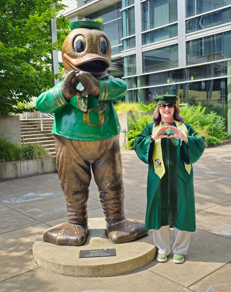Ford Alumni Center - Event Venue in Eugene, Oregon